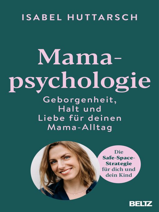 Title details for Mamapsychologie by Isabel Huttarsch - Wait list